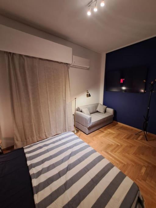 Chic Comfort: Where Cozy Meets Professional Athen Eksteriør bilde